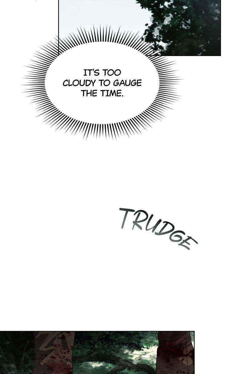 Under the Oak Tree Chapter 102 image 43